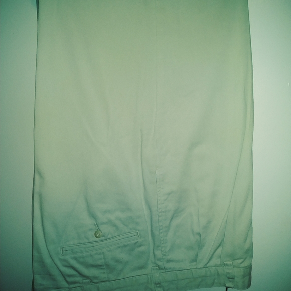 Polo Chino Ralph Lauren Pants. - Picture 3 of 3